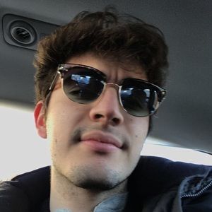 Meet your Posher, Luis